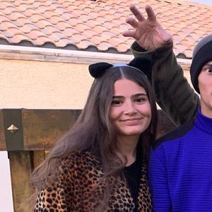 Meet your Posher, Jillian